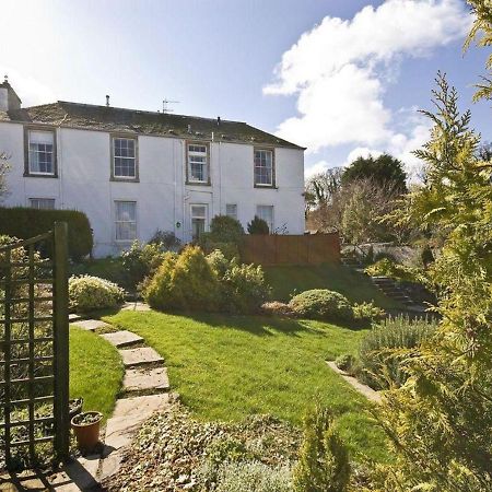 Nungate - Lovely 2-Bed Apartment In North Berwick Exterior photo