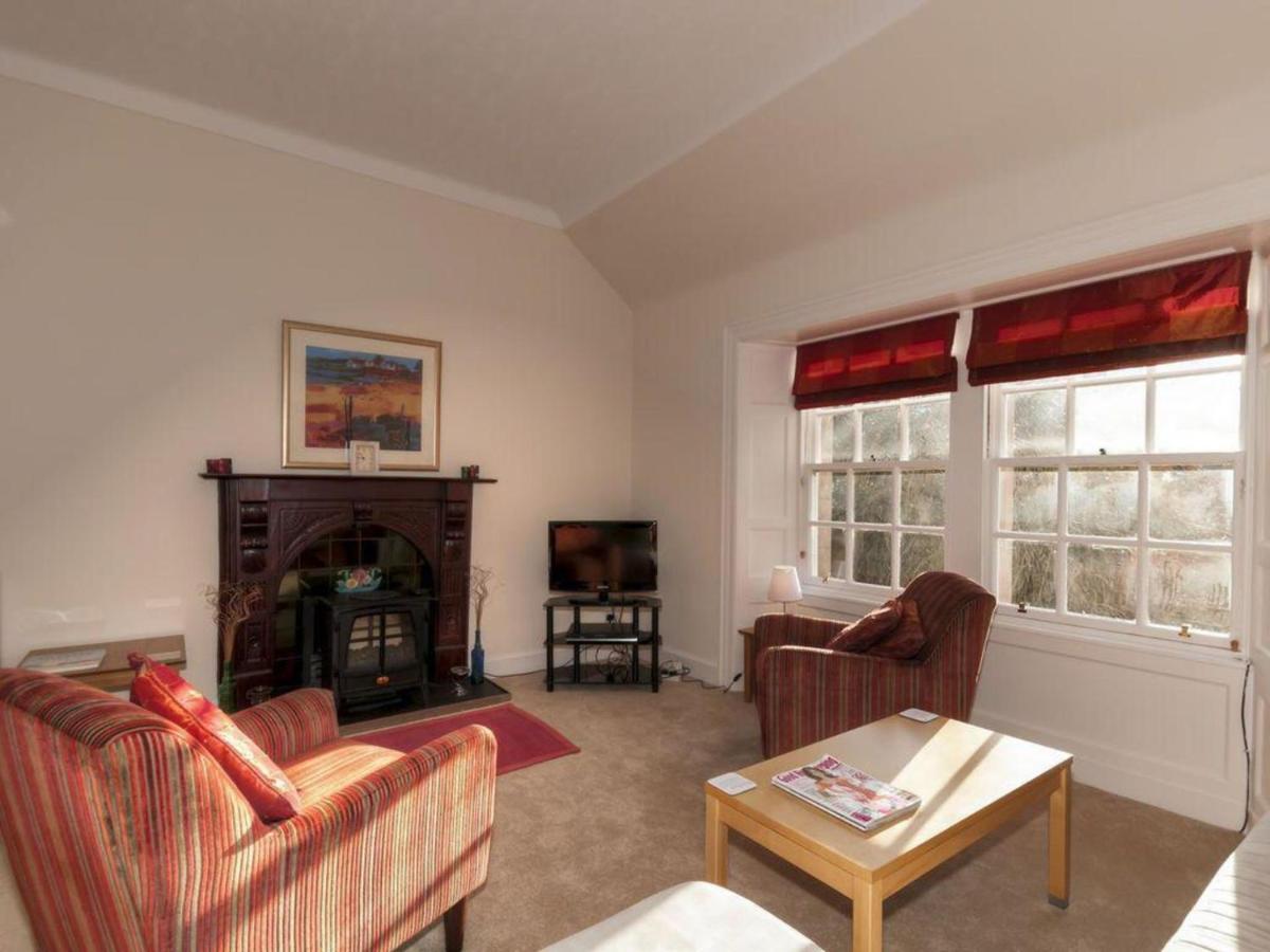 Nungate - Lovely 2-Bed Apartment In North Berwick Exterior photo