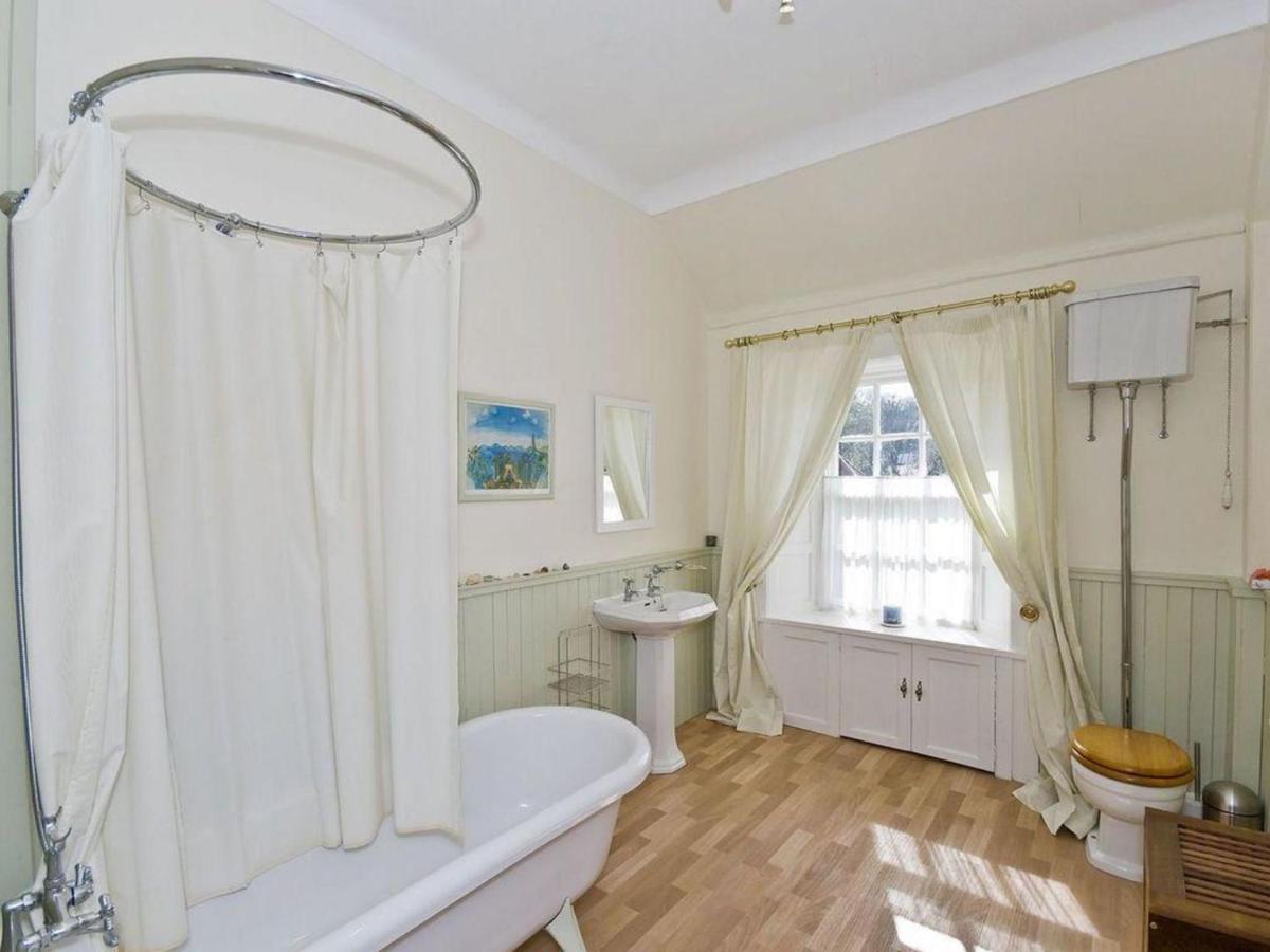Nungate - Lovely 2-Bed Apartment In North Berwick Exterior photo