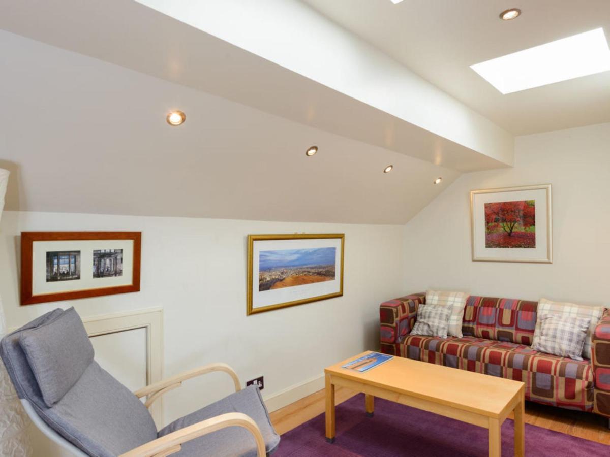 Nungate - Lovely 2-Bed Apartment In North Berwick Exterior photo